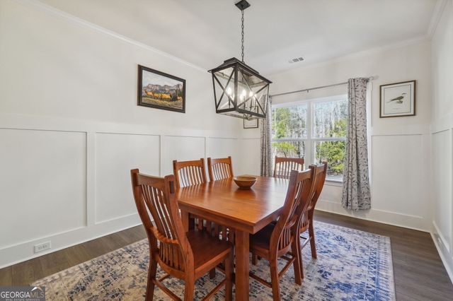 775 Crooked Creek Drive, Dahlonega, GA 30533