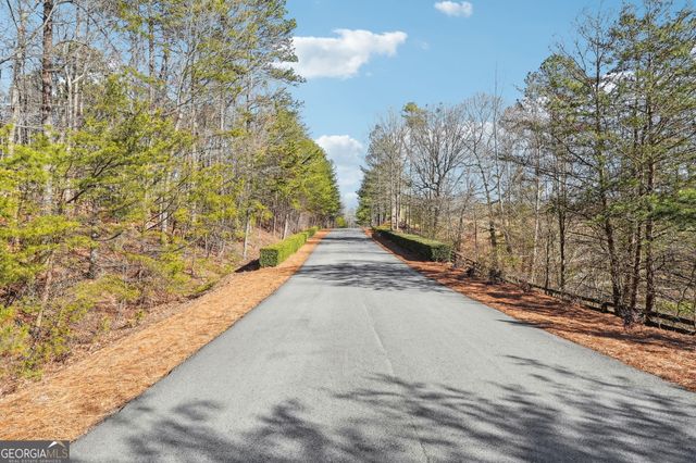 775 Crooked Creek Drive, Dahlonega, GA 30533