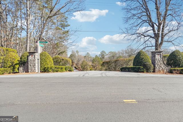 775 Crooked Creek Drive, Dahlonega, GA 30533