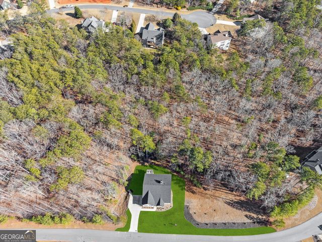 775 Crooked Creek Drive, Dahlonega, GA 30533