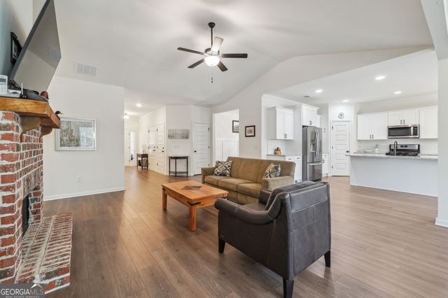 775 Crooked Creek Drive, Dahlonega, GA 30533