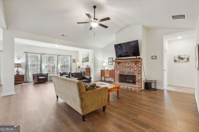 775 Crooked Creek Drive, Dahlonega, GA 30533