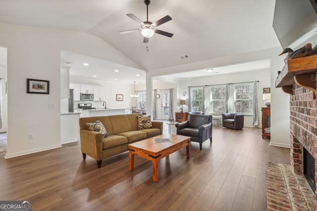 775 Crooked Creek Drive, Dahlonega, GA 30533