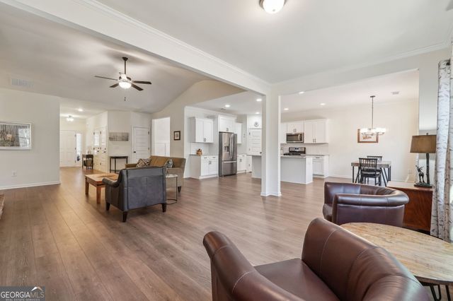 775 Crooked Creek Drive, Dahlonega, GA 30533