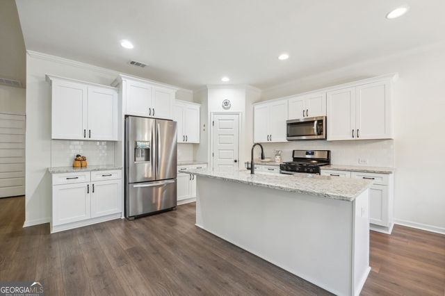 775 Crooked Creek Drive, Dahlonega, GA 30533