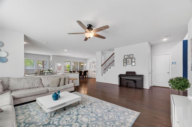 2314 Trocadero Lane, League City, TX 77573