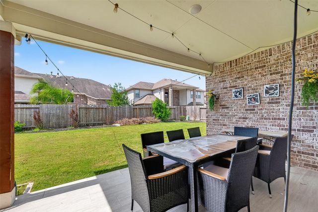 2314 Trocadero Lane, League City, TX 77573