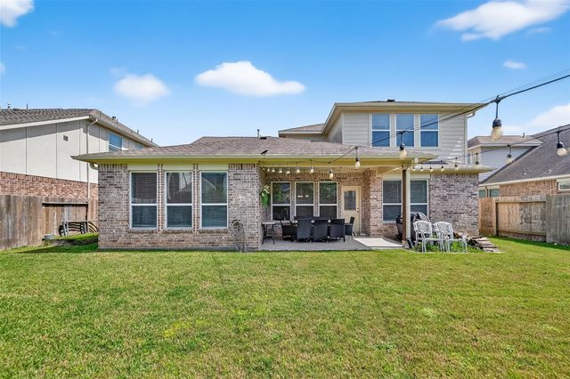 2314 Trocadero Lane, League City, TX 77573