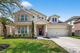 2314 Trocadero Lane, League City, TX 77573