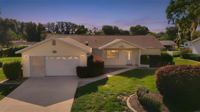 10839 SW 78TH COURT, Ocala, FL 34476
