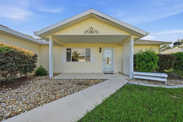 10839 SW 78TH COURT, Ocala, FL 34476