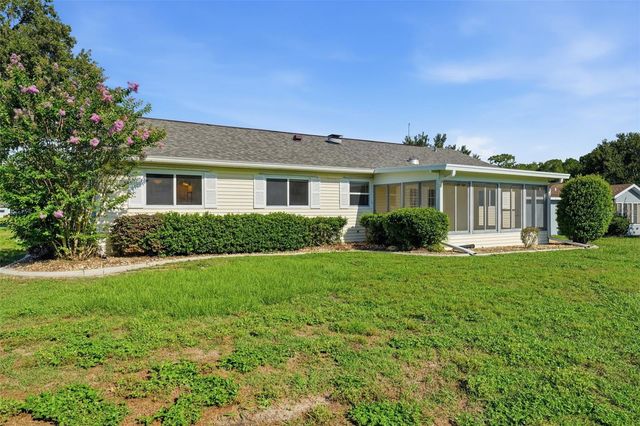 10839 SW 78TH COURT, Ocala, FL 34476