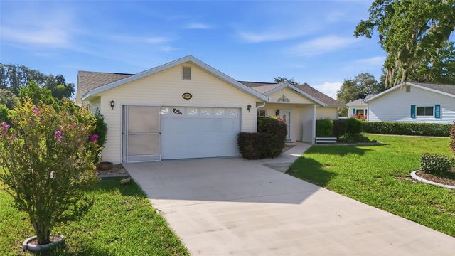 10839 SW 78TH COURT, Ocala, FL 34476