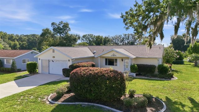 10839 SW 78TH COURT, Ocala, FL 34476