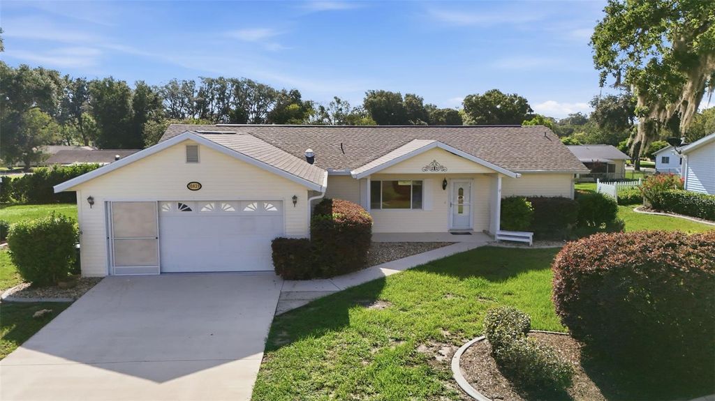 10839 SW 78TH COURT, Ocala, FL 34476