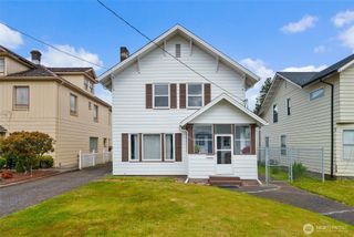 620 6th Street, Hoquiam, WA 98550