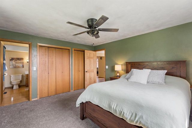 W8269 GRANDVIEW ROAD, Hortonville, WI 54944