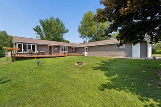 W8269 GRANDVIEW ROAD, Hortonville, WI 54944