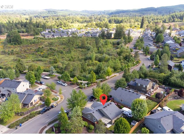 87836 8TH St, Veneta, OR 97487