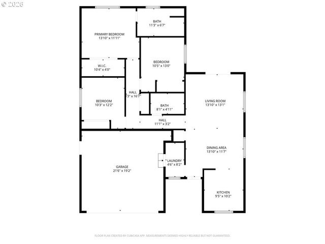 87836 8TH St, Veneta, OR 97487