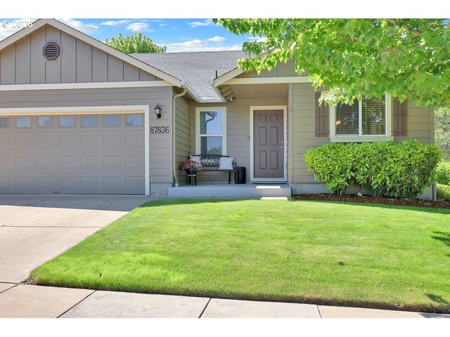 87836 8TH St, Veneta, OR 97487
