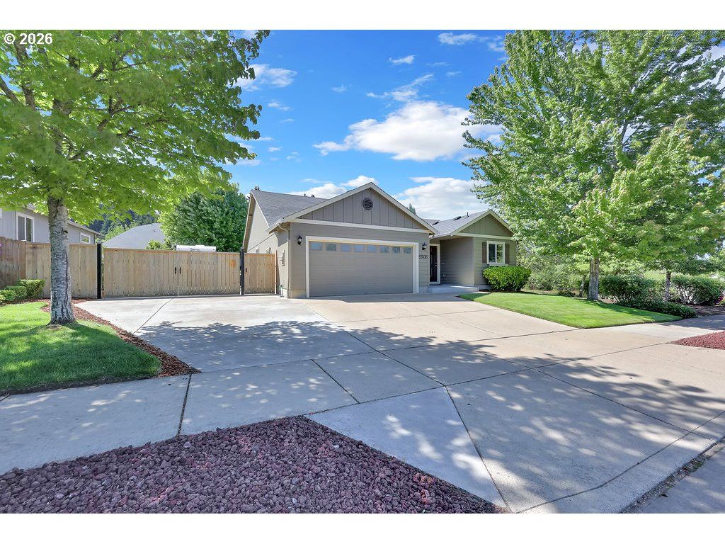 87836 8TH St, Veneta, OR 97487