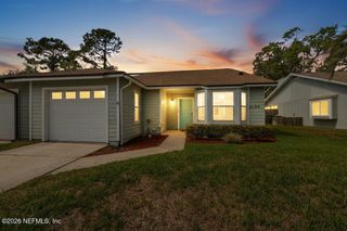 3124 COURTNEY WOODS Lane W, Jacksonville, FL 32224