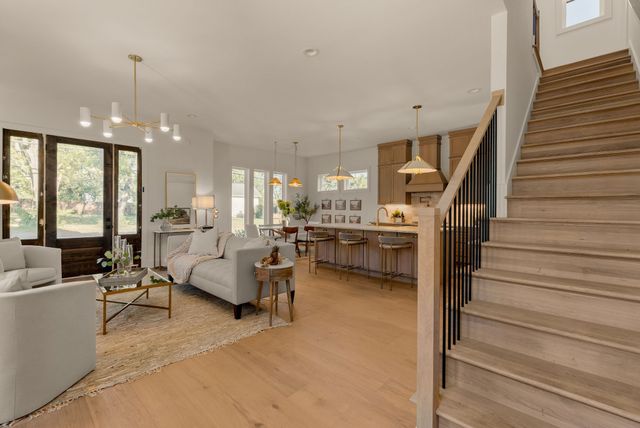 709 52nd Ave, N, Nashville, TN 37209