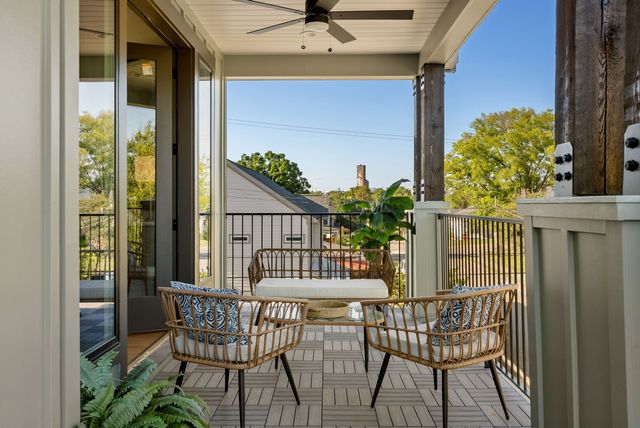 709 52nd Ave, N, Nashville, TN 37209