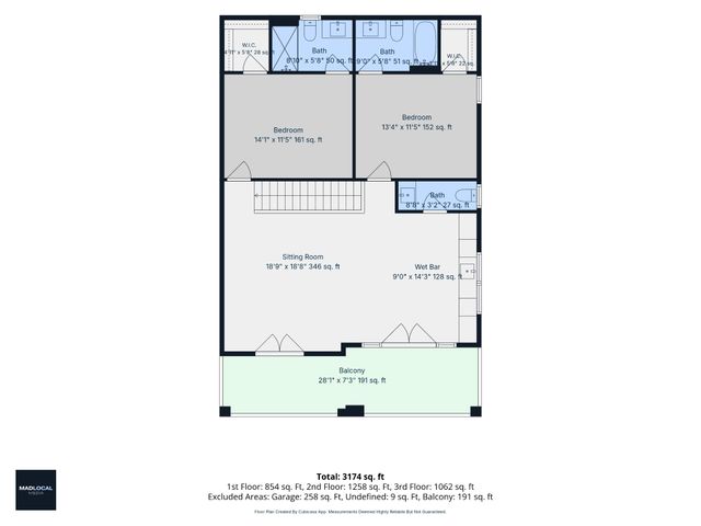709 52nd Ave, N, Nashville, TN 37209