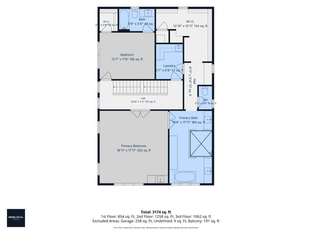 709 52nd Ave, N, Nashville, TN 37209