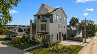 709 52nd Ave, N, Nashville, TN 37209