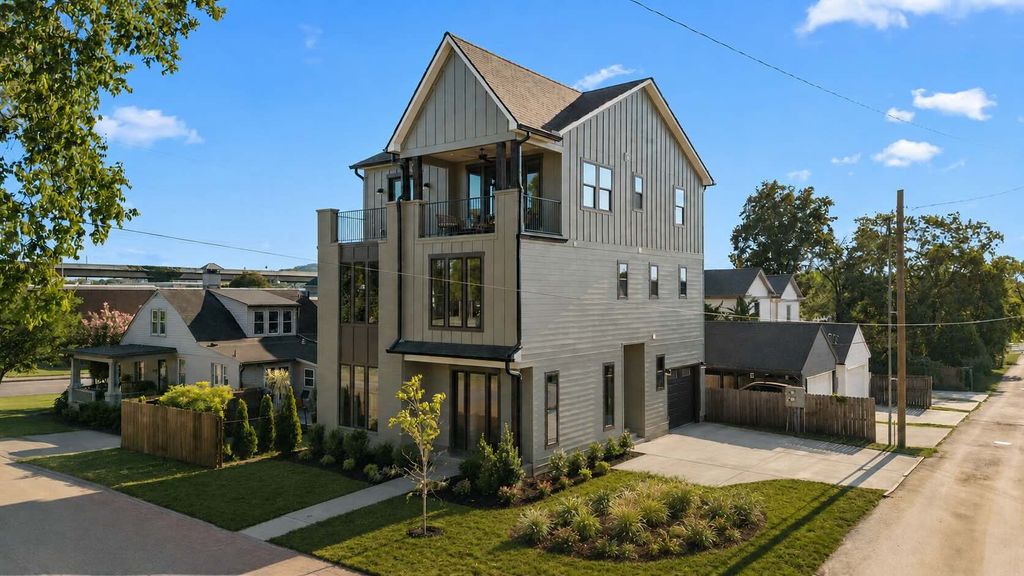 709 52nd Ave, N, Nashville, TN 37209