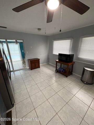 1660 Country Lane, Titusville, FL 32780
