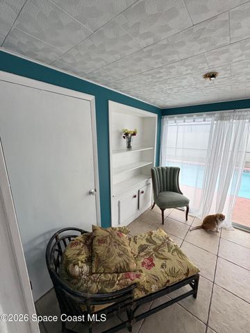 1660 Country Lane, Titusville, FL 32780