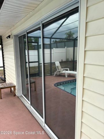 1660 Country Lane, Titusville, FL 32780