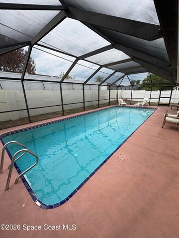 1660 Country Lane, Titusville, FL 32780