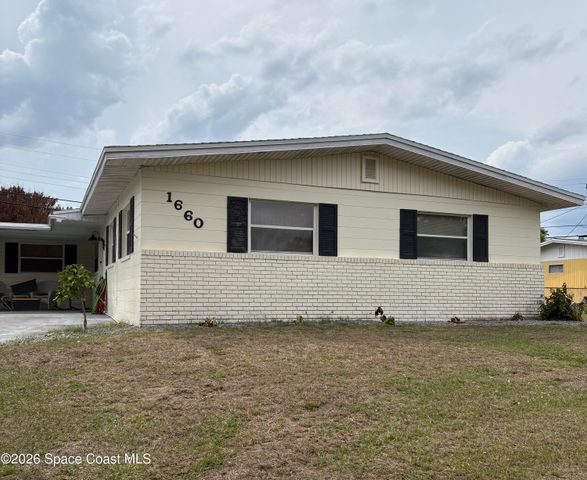 1660 Country Lane, Titusville, FL 32780