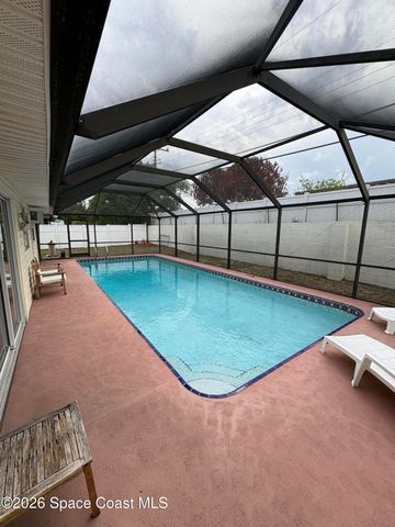 1660 Country Lane, Titusville, FL 32780