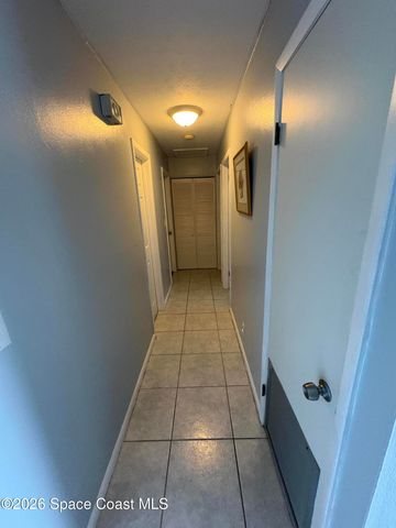 1660 Country Lane, Titusville, FL 32780