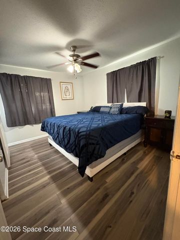 1660 Country Lane, Titusville, FL 32780