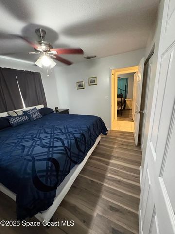 1660 Country Lane, Titusville, FL 32780
