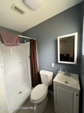 1660 Country Lane, Titusville, FL 32780