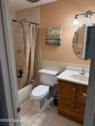 1660 Country Lane, Titusville, FL 32780