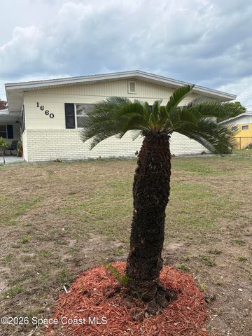 1660 Country Lane, Titusville, FL 32780