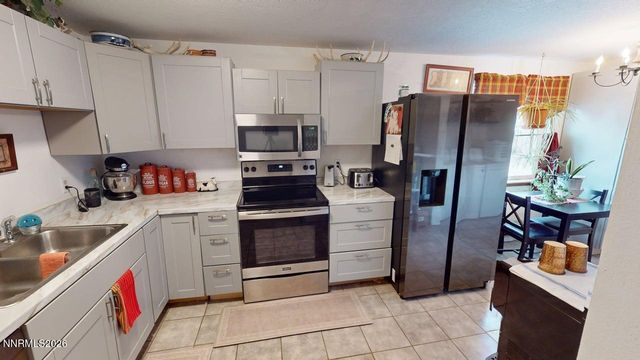 785 Gold Creek Avenue, Battle Mountain, NV 89820