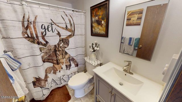 785 Gold Creek Avenue, Battle Mountain, NV 89820