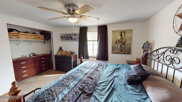 785 Gold Creek Avenue, Battle Mountain, NV 89820