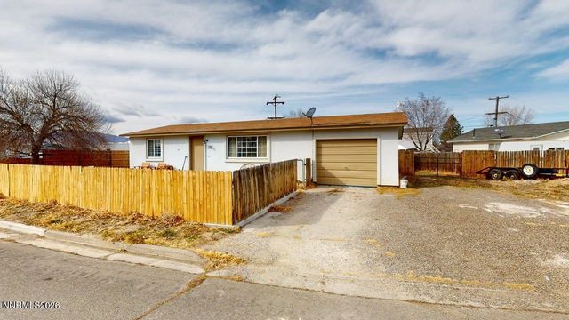785 Gold Creek Avenue, Battle Mountain, NV 89820