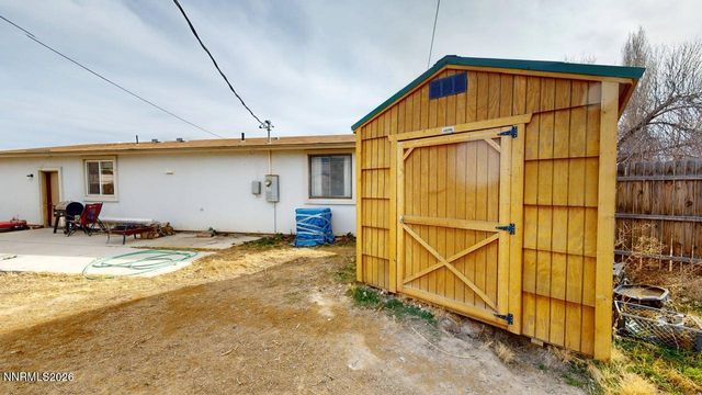 785 Gold Creek Avenue, Battle Mountain, NV 89820